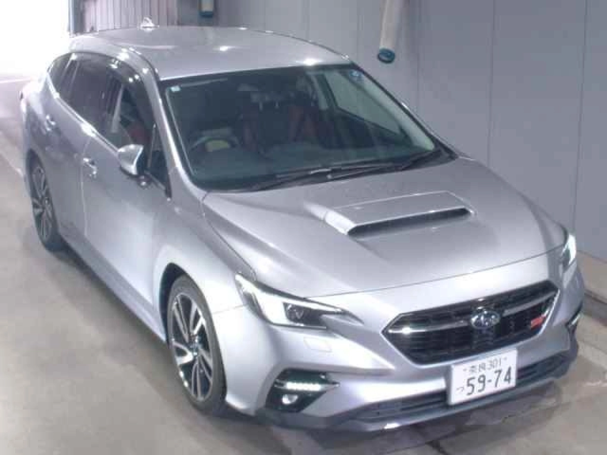 SUBARU LEVORG VN5 2021
