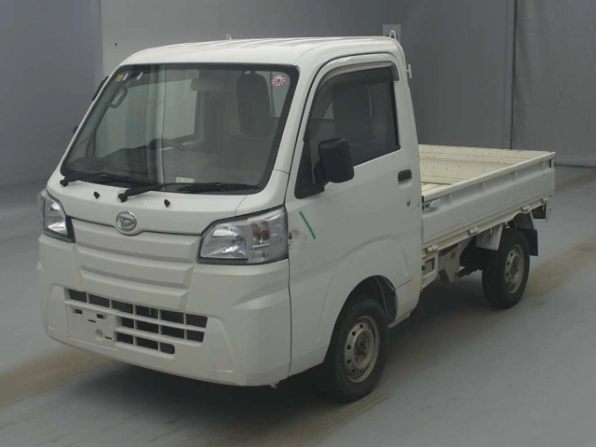 DAIHATSU HIJET TRUCK S510P 2021