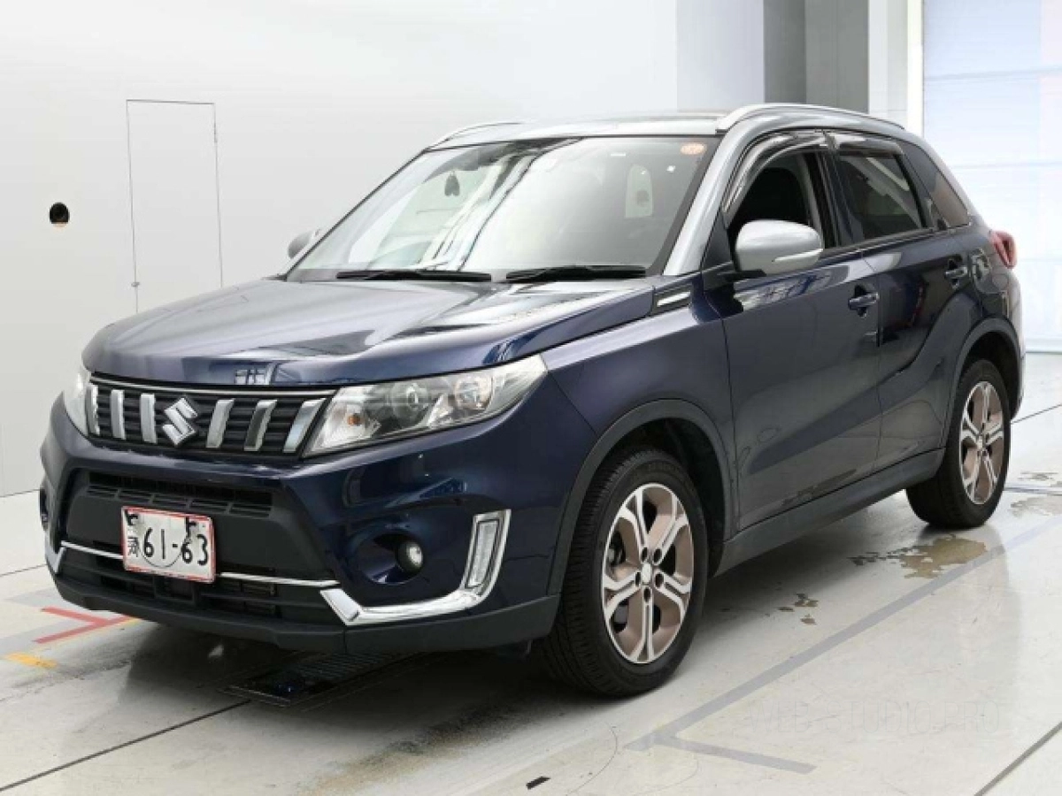 SUZUKI ESCUDO YEA1S 2021