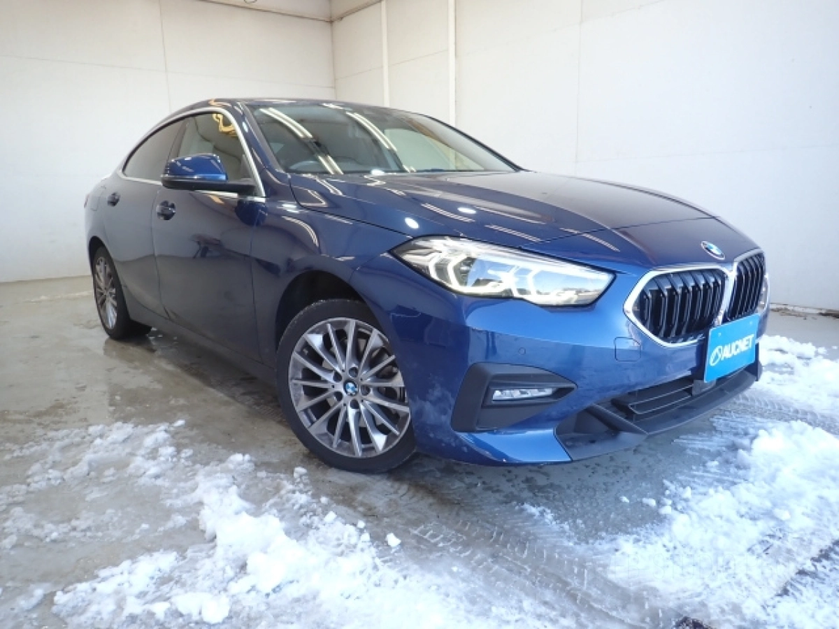 BMW 2 SERIES 7M20 2023