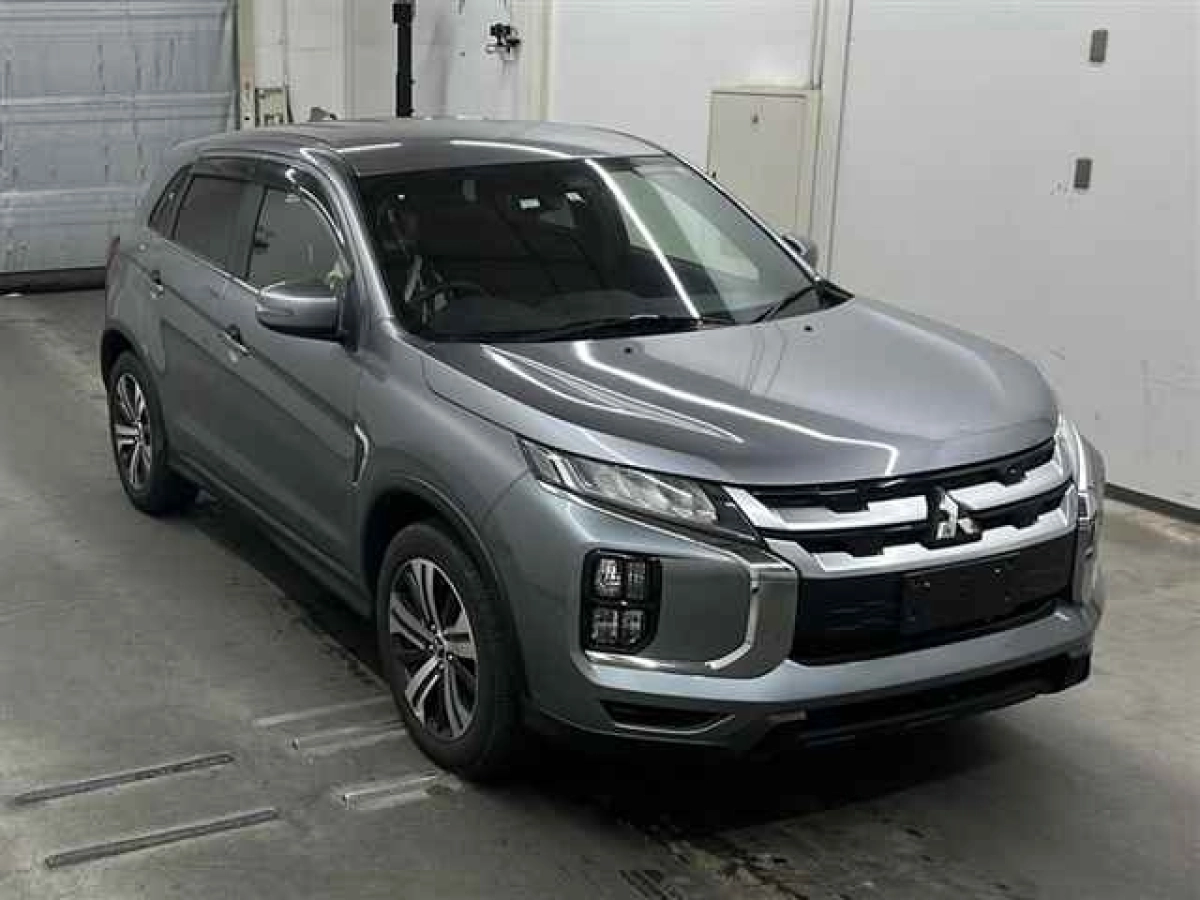 MITSUBISHI RVR GA4W 2023