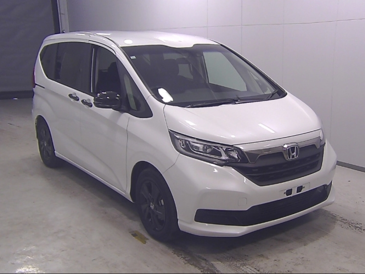 HONDA FREED GB5 2023