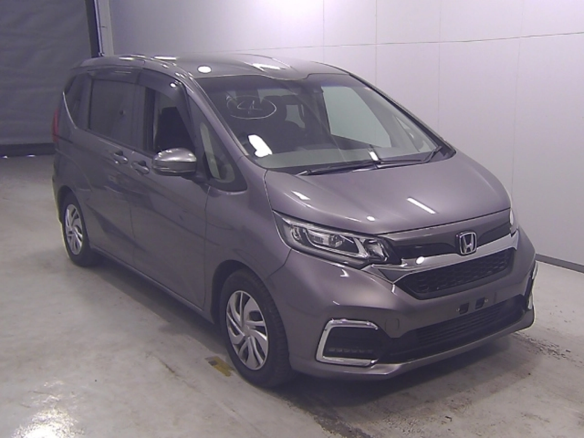 HONDA FREED GB5 2021
