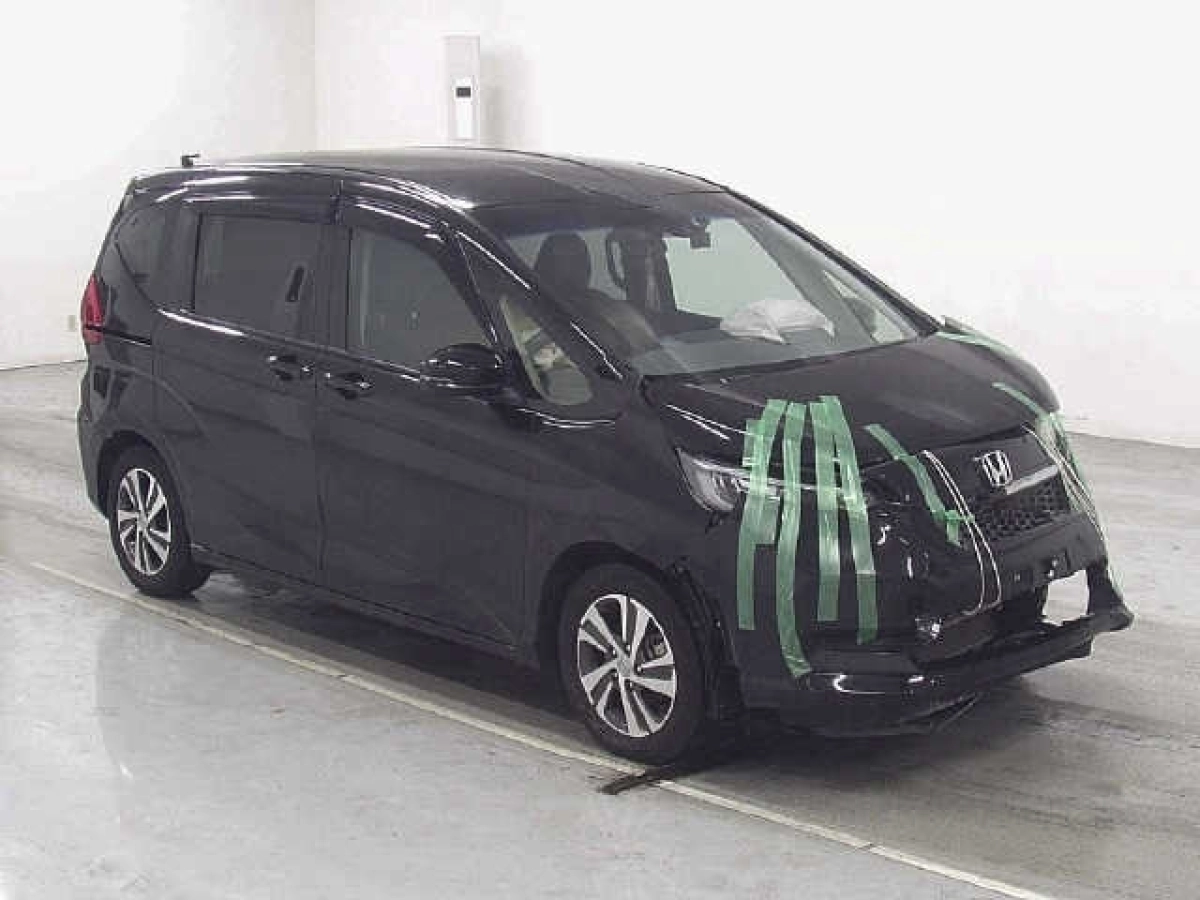 HONDA FREED GB5 2023