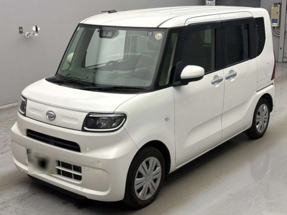 DAIHATSU TANTO LA650S 2021