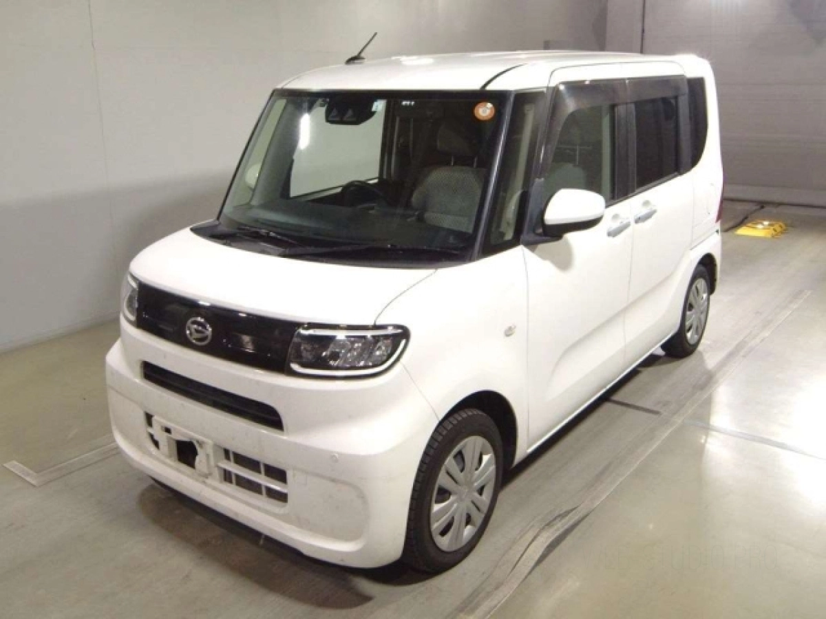DAIHATSU TANTO LA650S 2021