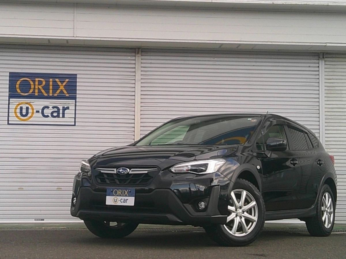SUBARU XV GT3 2023