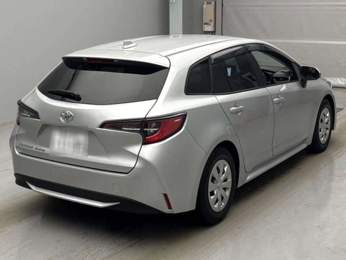 TOYOTA COROLLA TOURING