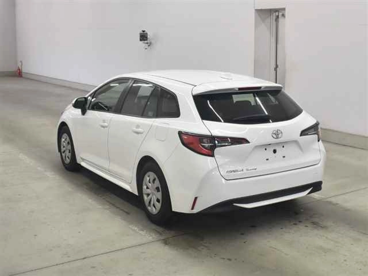 TOYOTA COROLLA TOURING