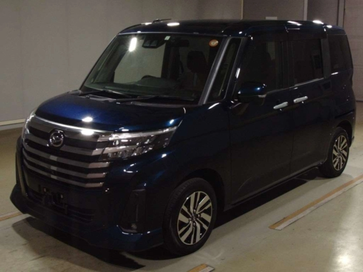 DAIHATSU THOR M900S 2023