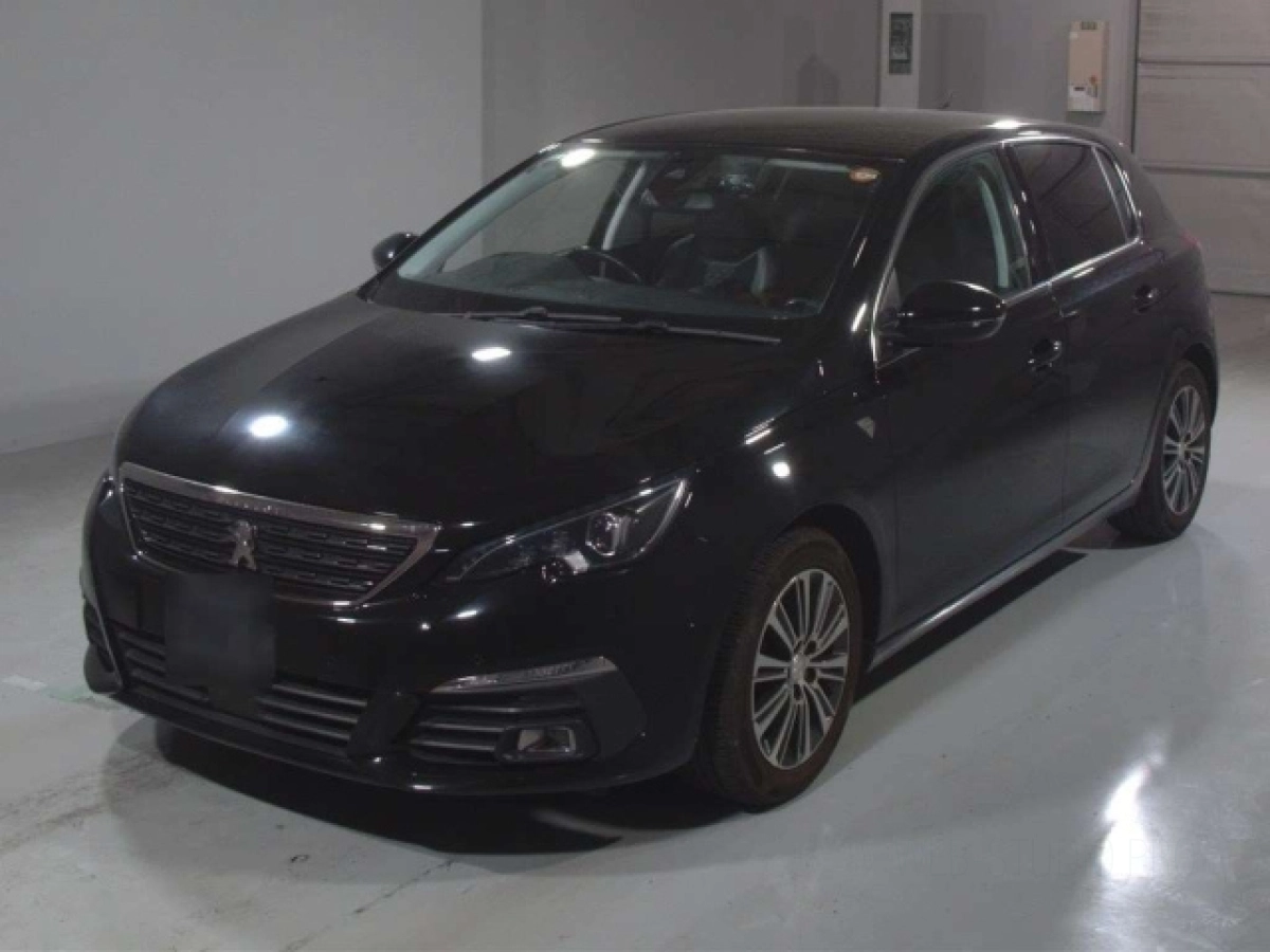 PEUGEOT 308 T9YH01 2021