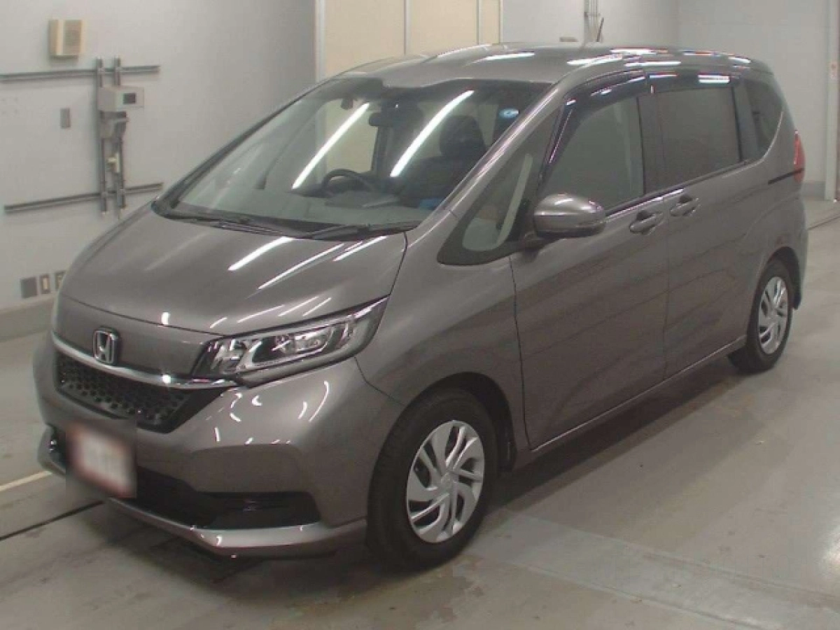 HONDA FREED GB5 2022