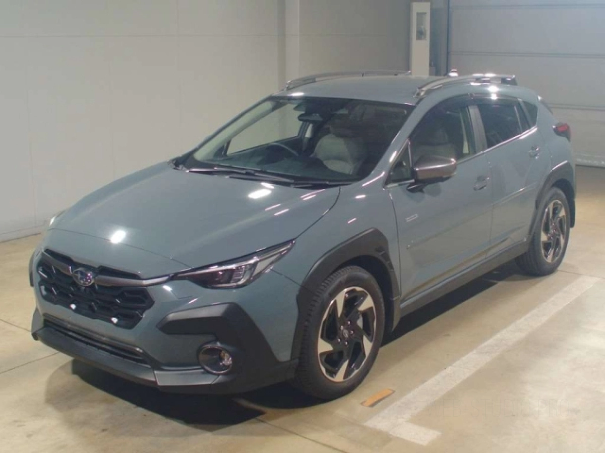 SUBARU CROSSTREK GUE 2023