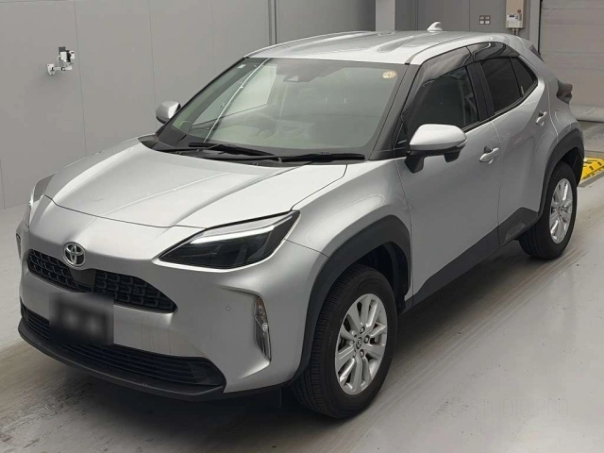 TOYOTA YARIS CROSS MXPB15 2023