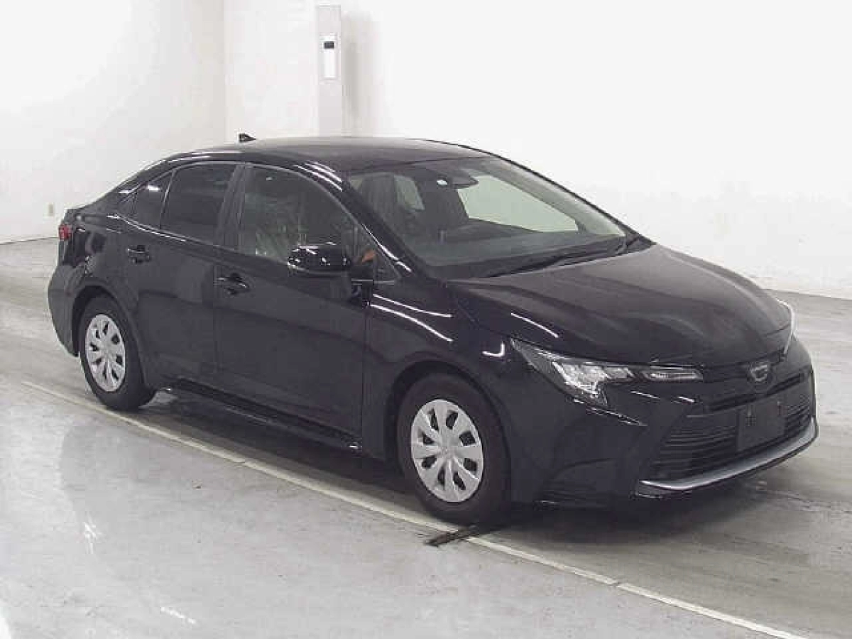 TOYOTA COROLLA MZEA17 2023