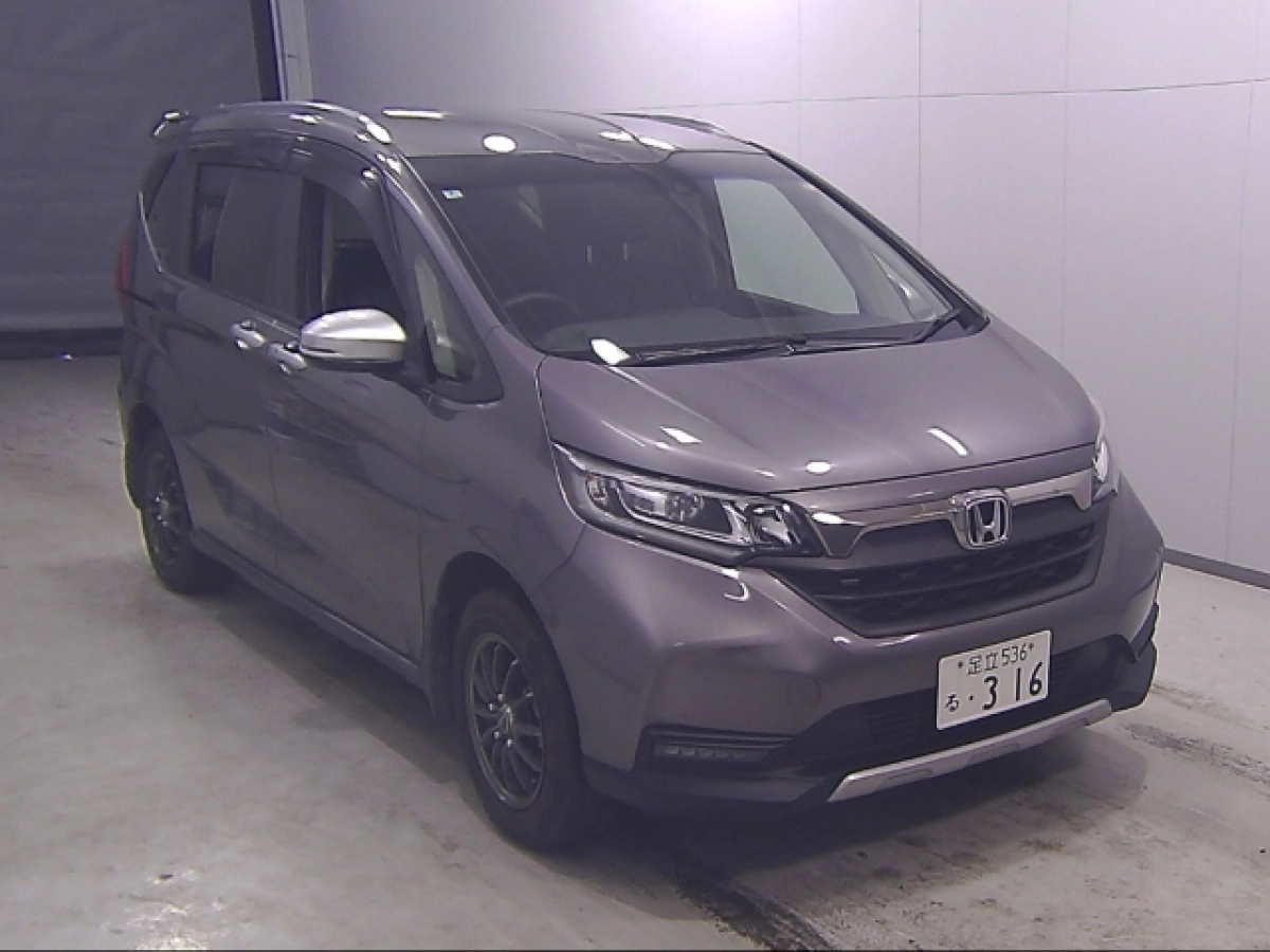 HONDA FREED GB6 2020
