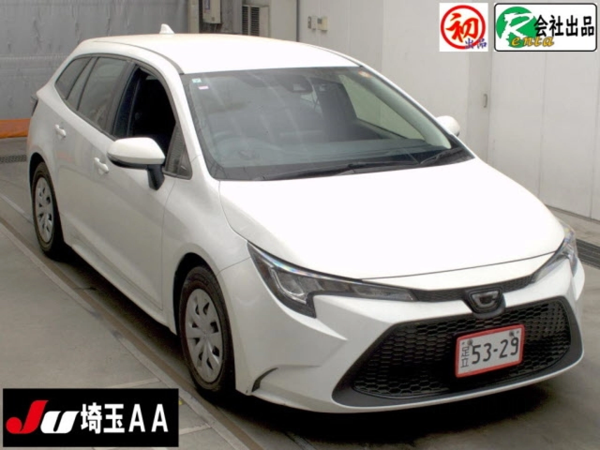 TOYOTA COROLLA TOURING ZRE212W 2022