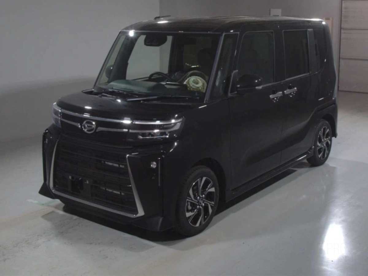 DAIHATSU TANTO LA650S 2026