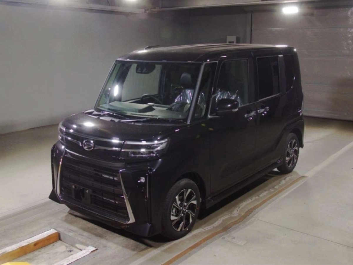 DAIHATSU TANTO LA650S 2026
