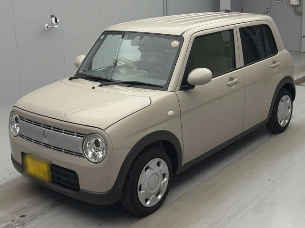 SUZUKI ALTO LAPIN HE33S 2024