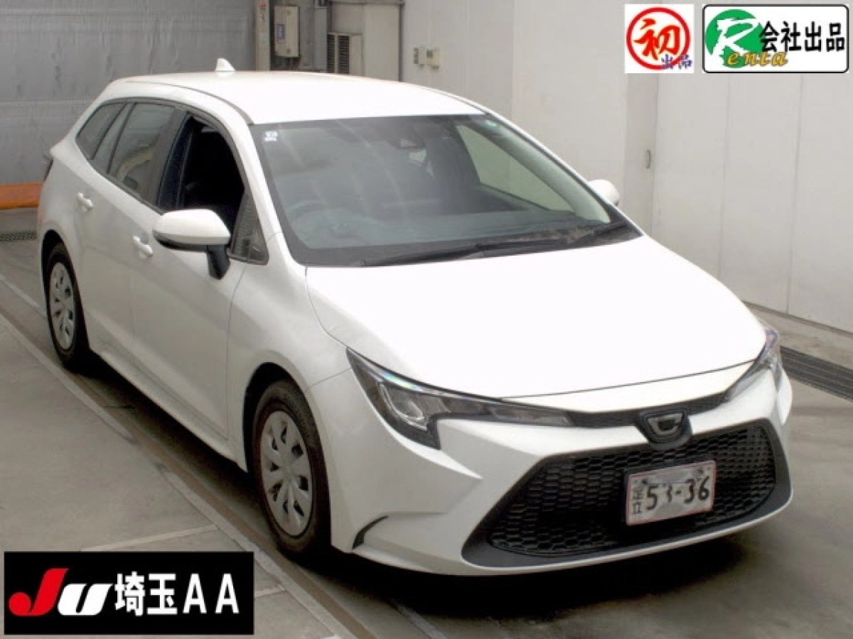 TOYOTA COROLLA TOURING ZRE212W 2022