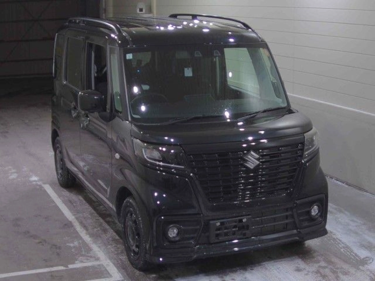 SUZUKI SPACIA BASE MK33V 2024