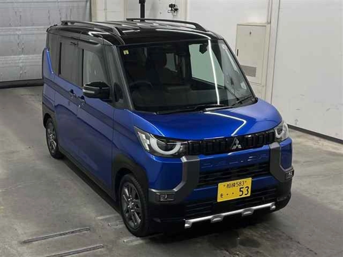 MITSUBISHI DELICA MINI B35A 2023