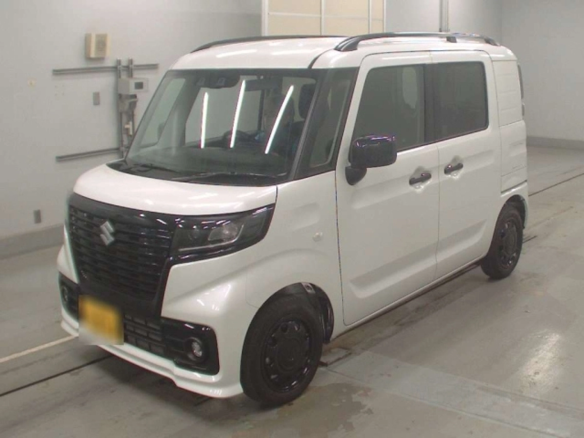 SUZUKI SPACIA BASE MK33V 2024