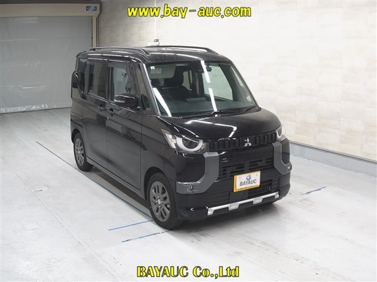 MITSUBISHI DELICA MINI B38A 2024
