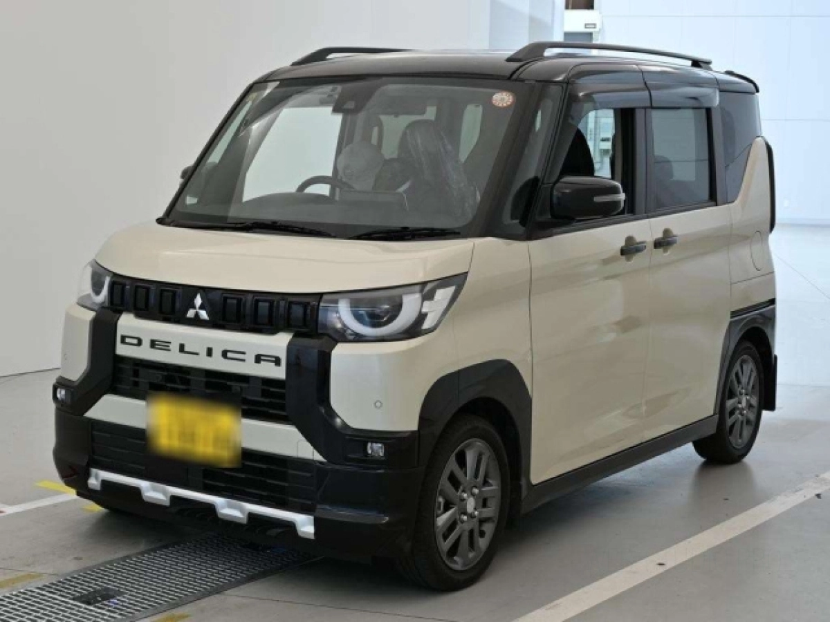 MITSUBISHI DELICA MINI B34A 2023