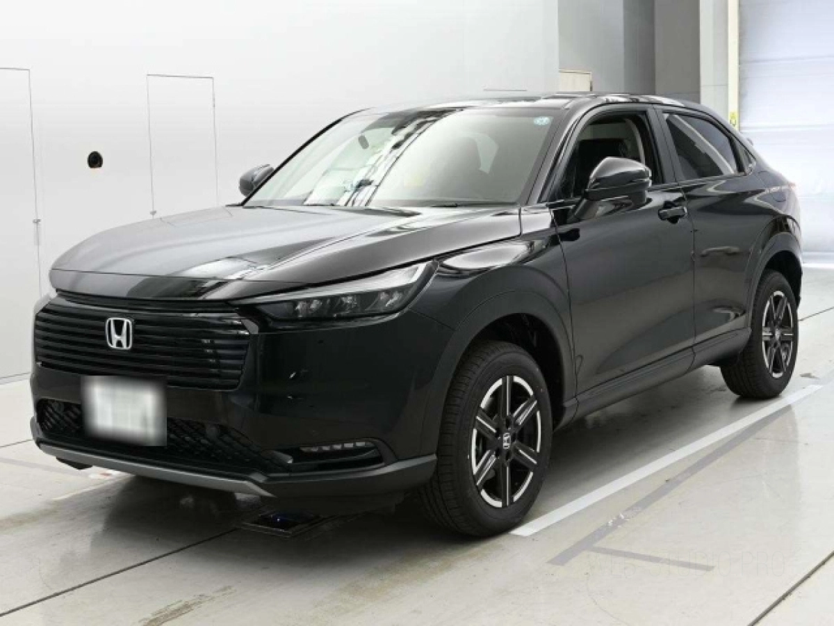 HONDA VEZEL RV4 2026