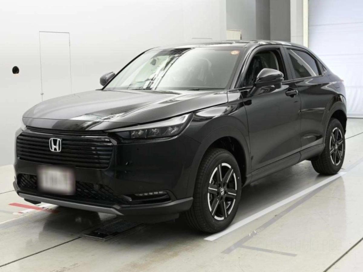 HONDA VEZEL RV4 2026