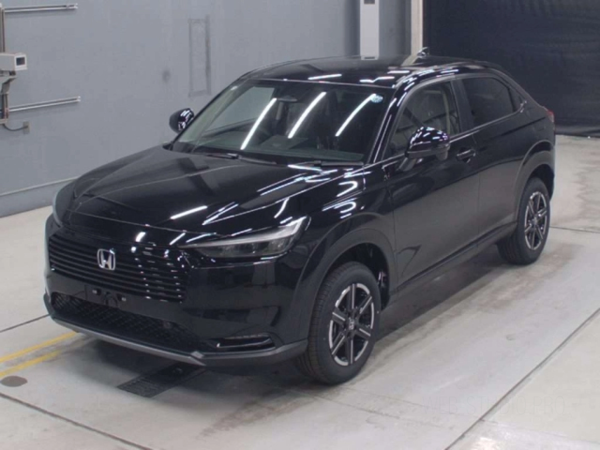 HONDA VEZEL RV4 2026