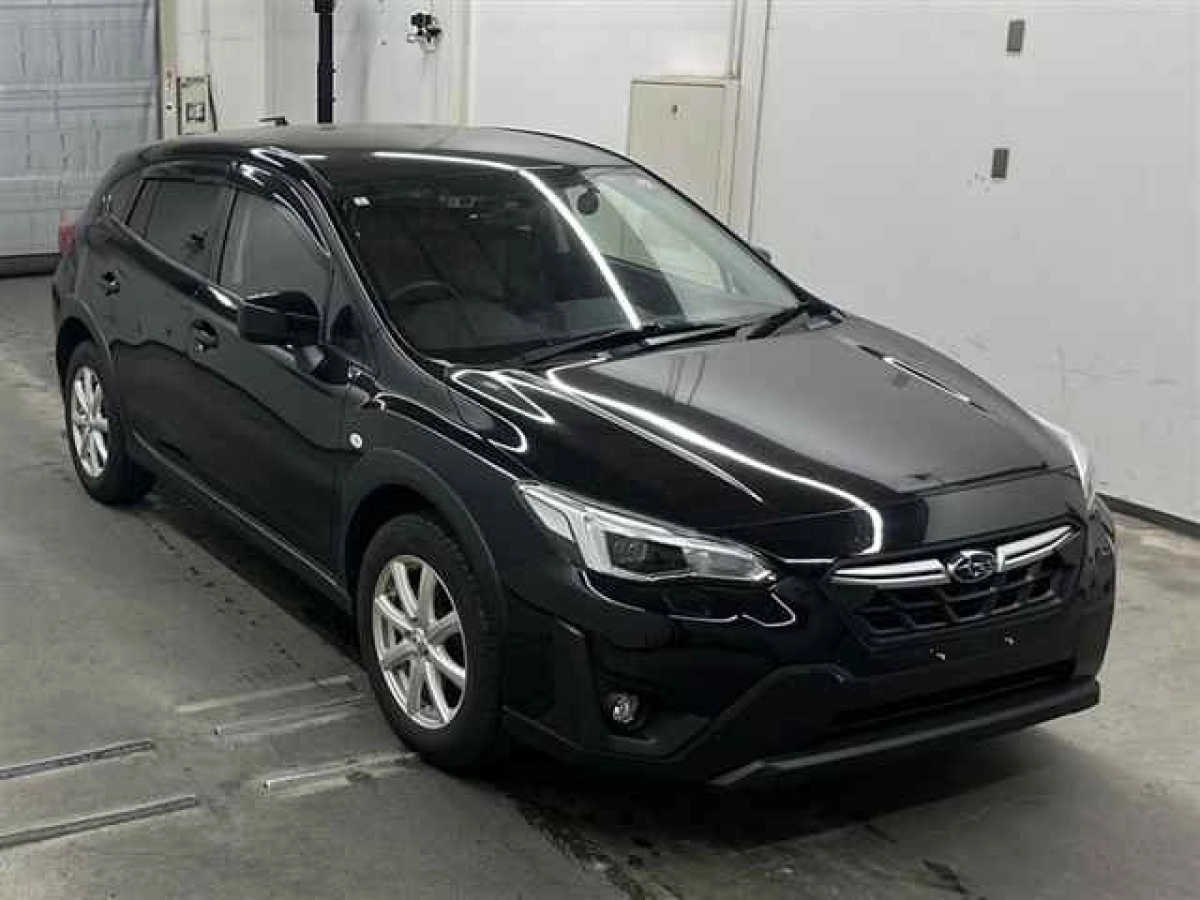 SUBARU XV GT3 2023
