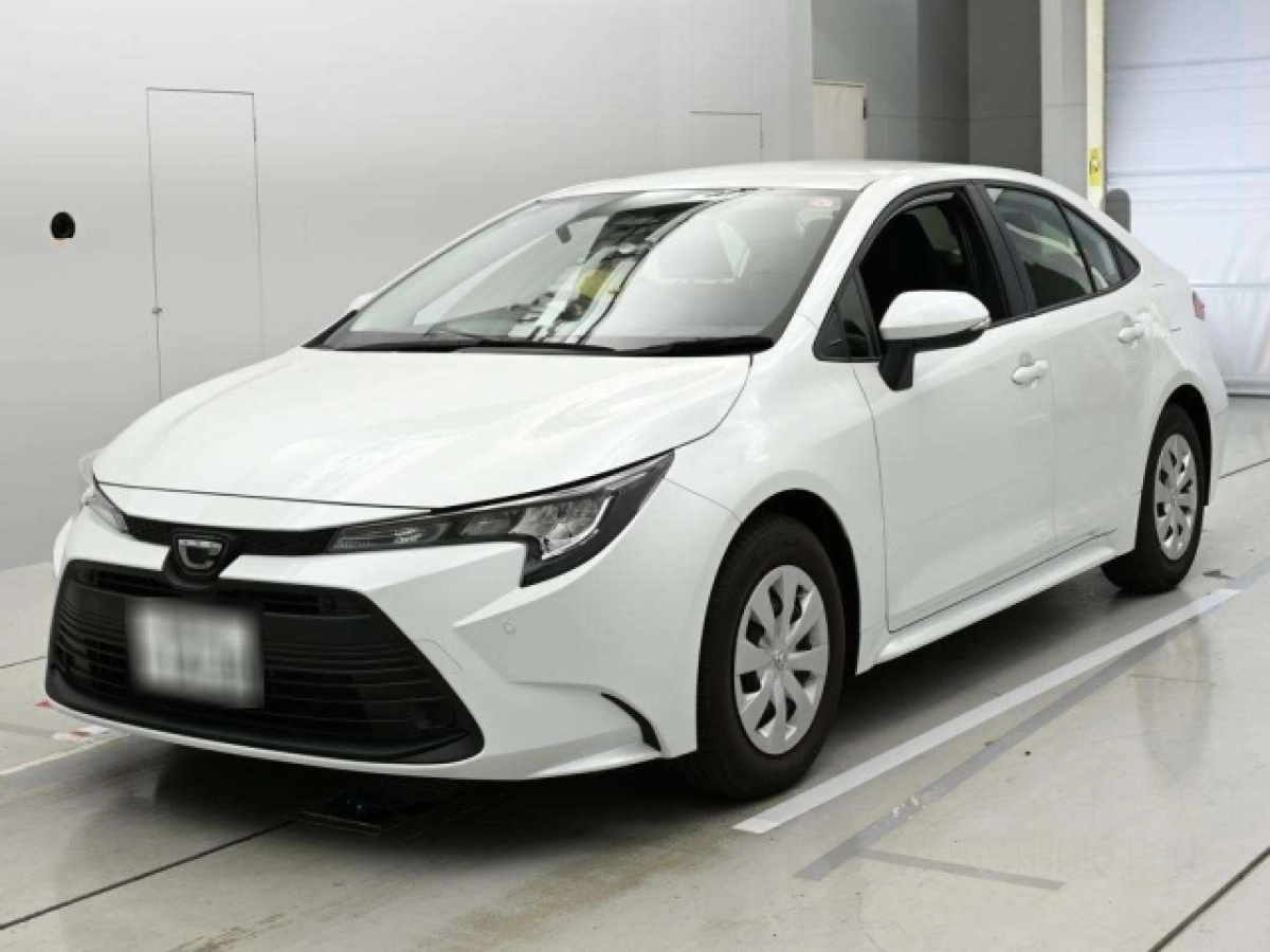TOYOTA COROLLA MZEA17 2024