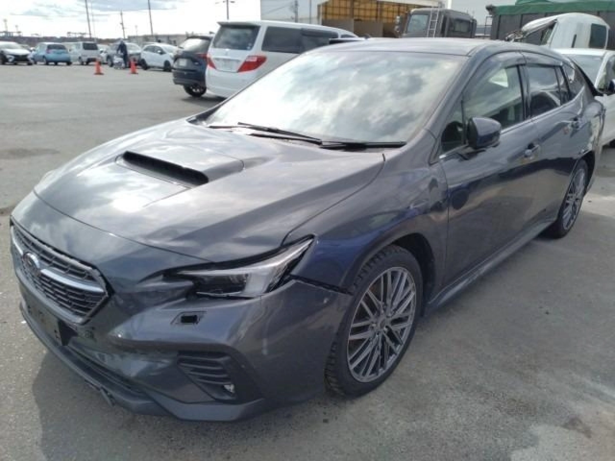 SUBARU LEVORG VN5 2024