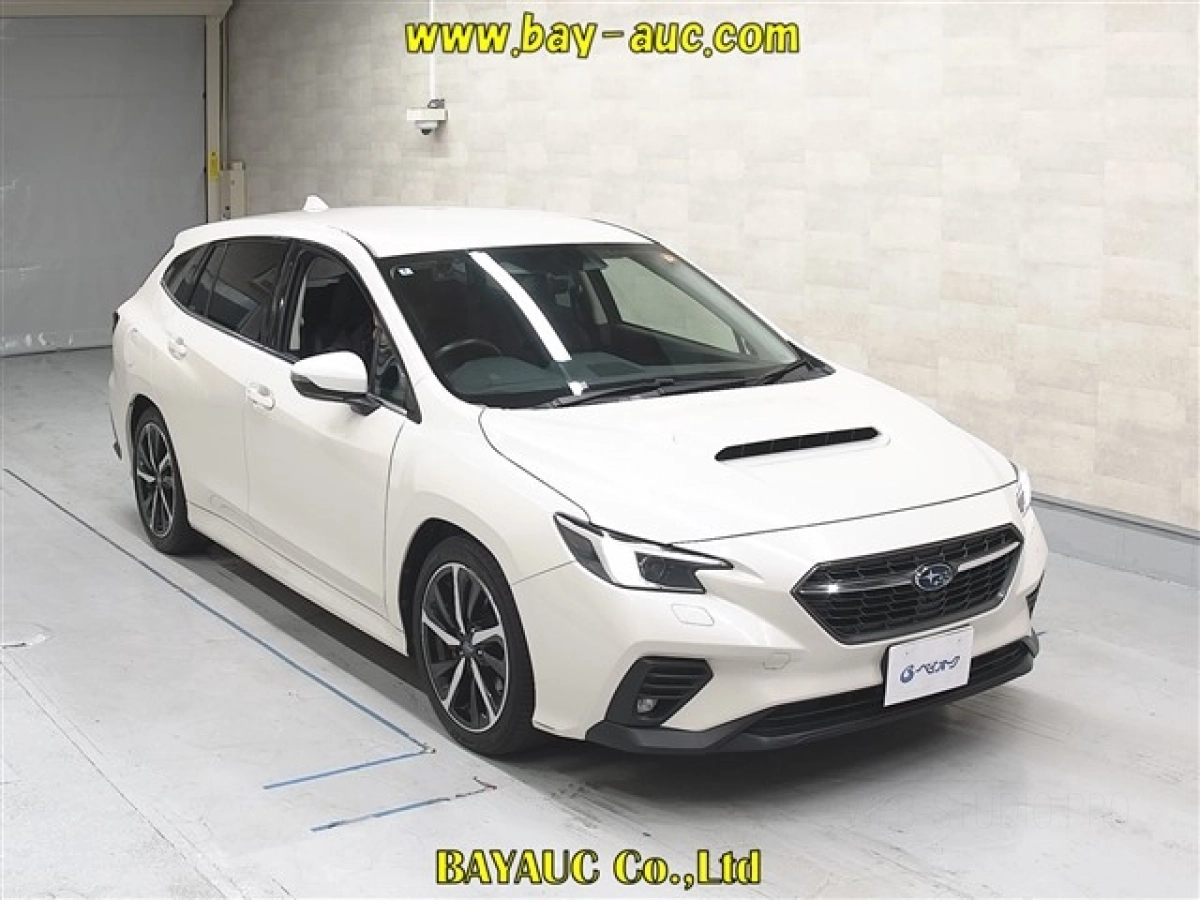 SUBARU LEVORG VN5 2021
