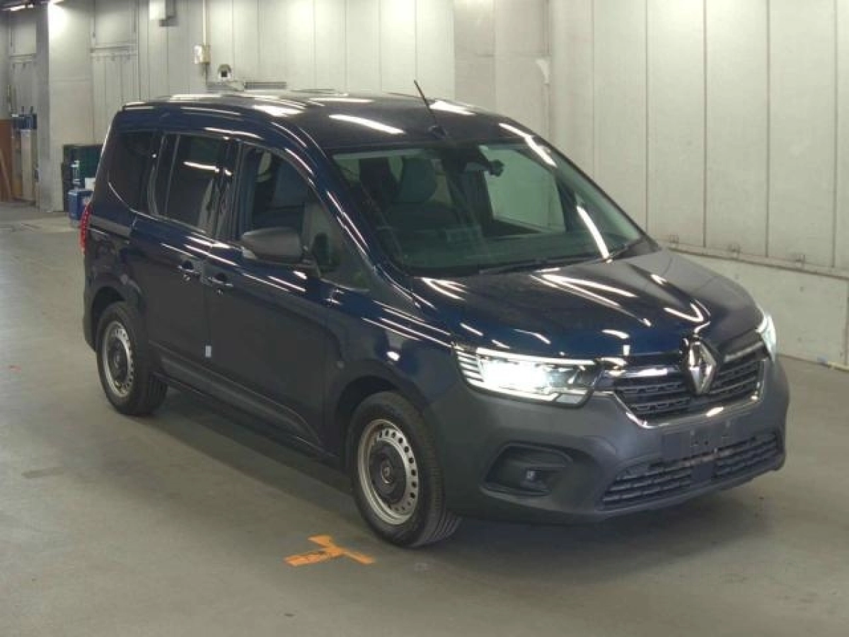 RENAULT KANGOO KFKK9K 2023