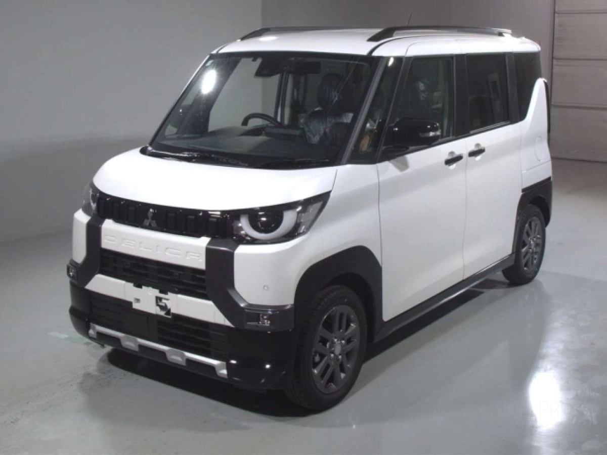MITSUBISHI DELICA MINI B38A 2025