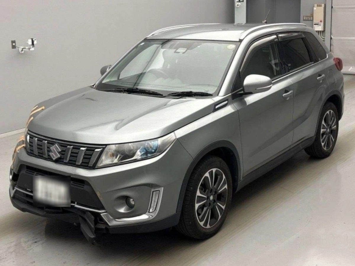 SUZUKI ESCUDO YEA1S 2020