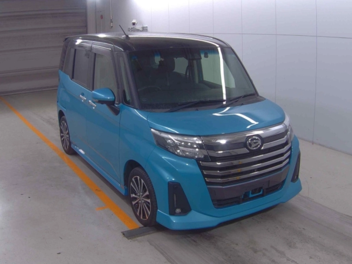 DAIHATSU THOR M900S 2020