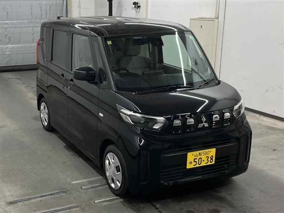 MITSUBISHI EK SPACE B34A 2023