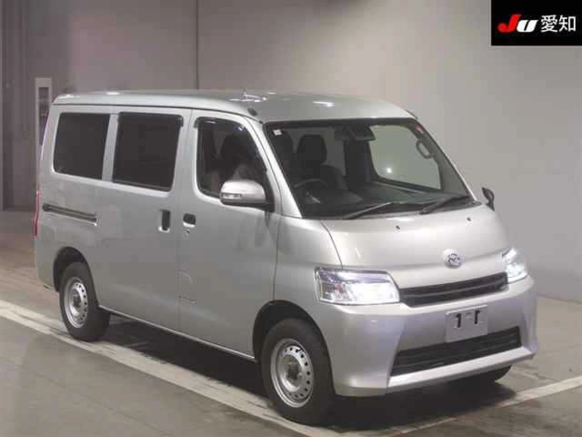 MAZDA BONGO VAN S403Z 2023