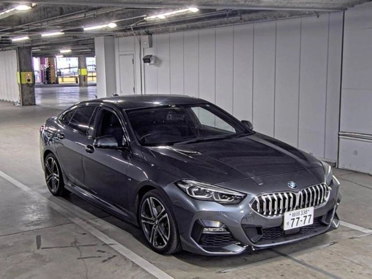 BMW 2 SERIES 7M20 2021