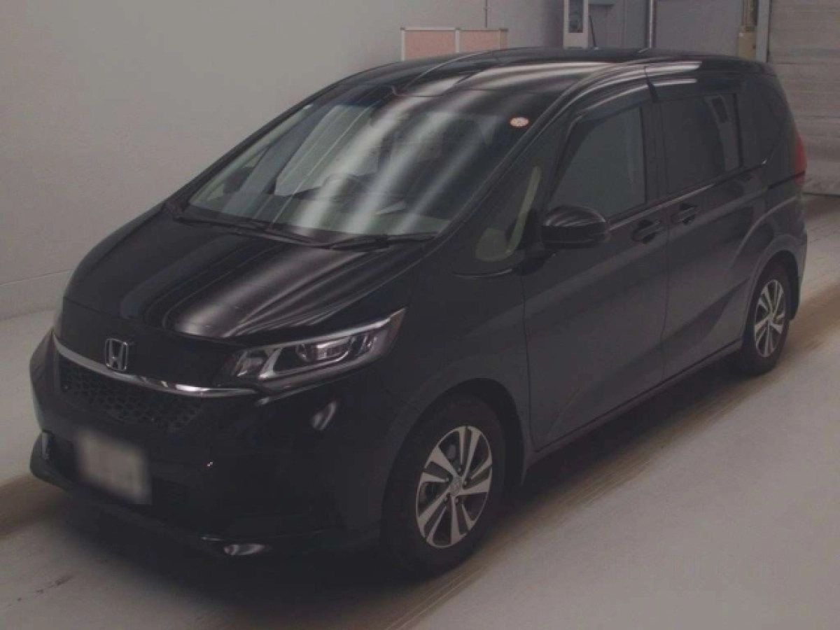 HONDA FREED GB5 2023