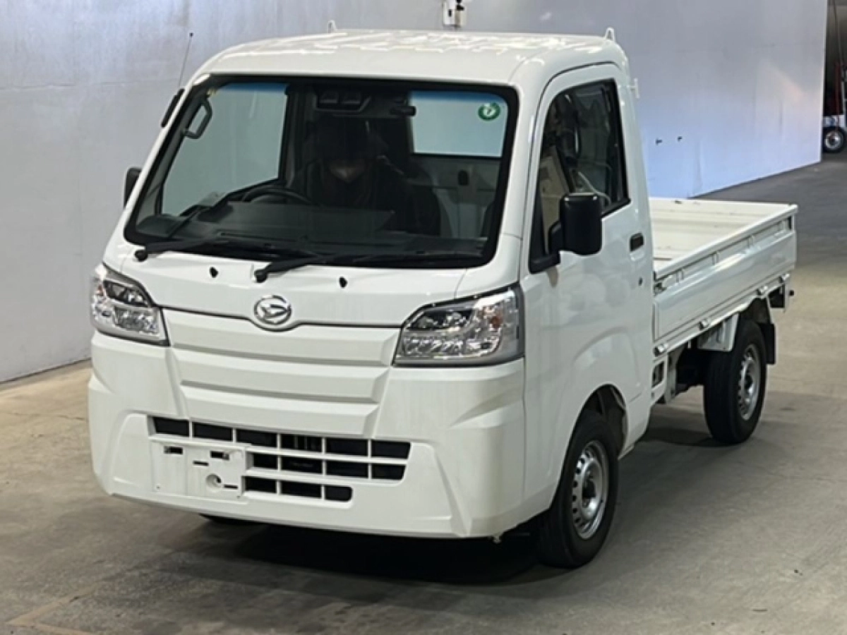 DAIHATSU HIJET TRUCK S510P 2021