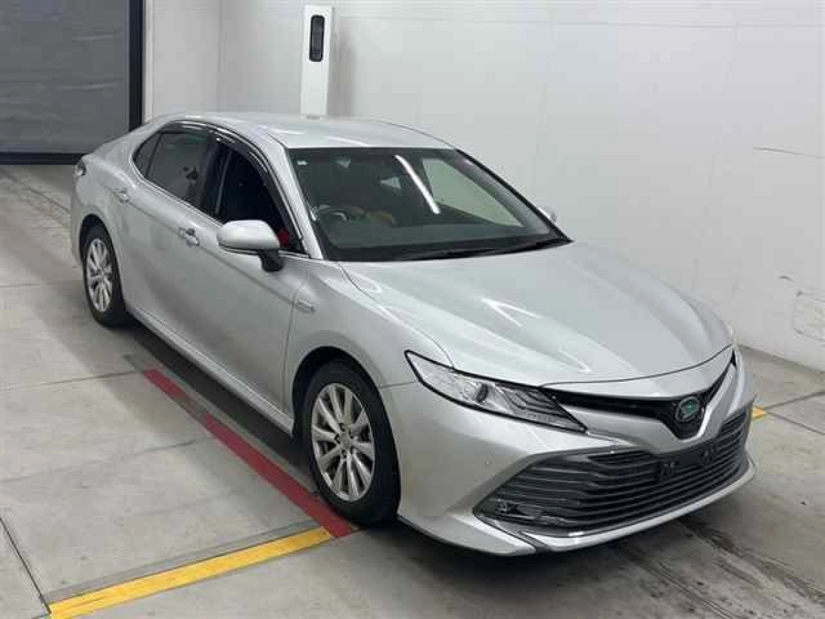 DAIHATSU ALTIS AXVH70N 2019