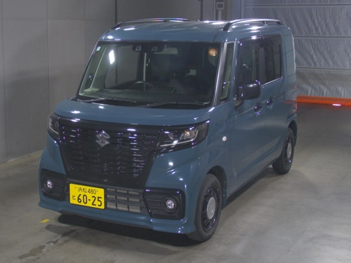 SUZUKI SPACIA BASE MK33V 2023