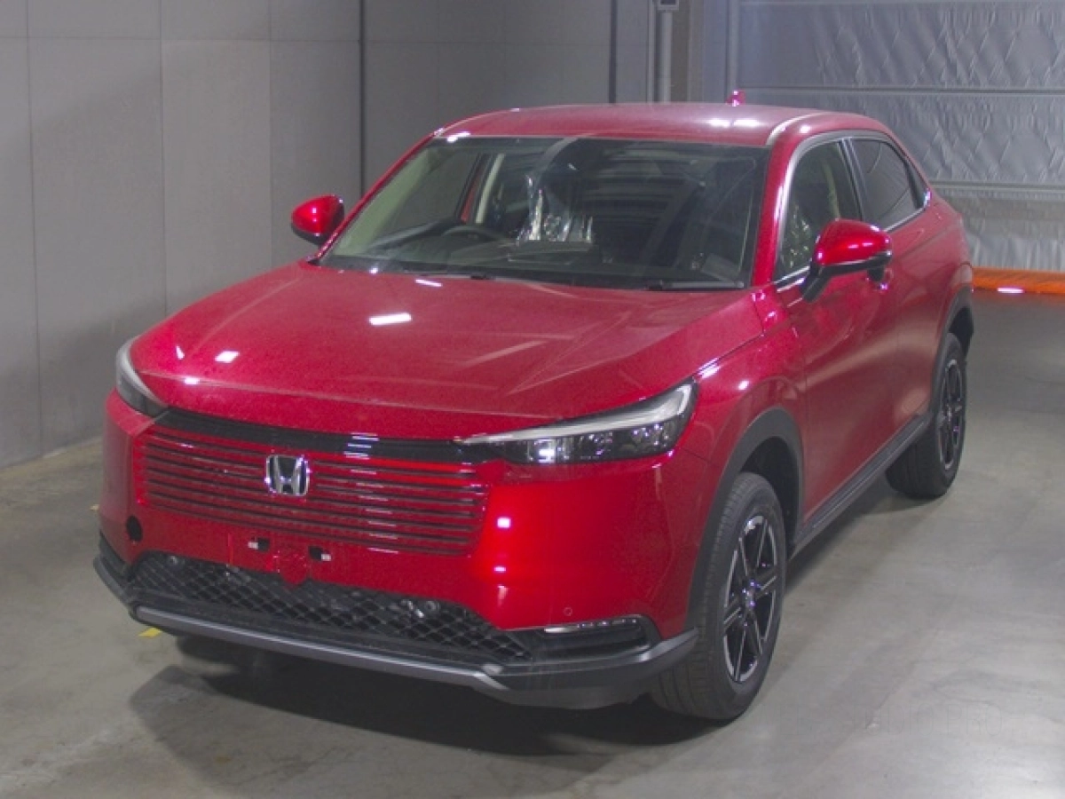 HONDA VEZEL RV5 2026
