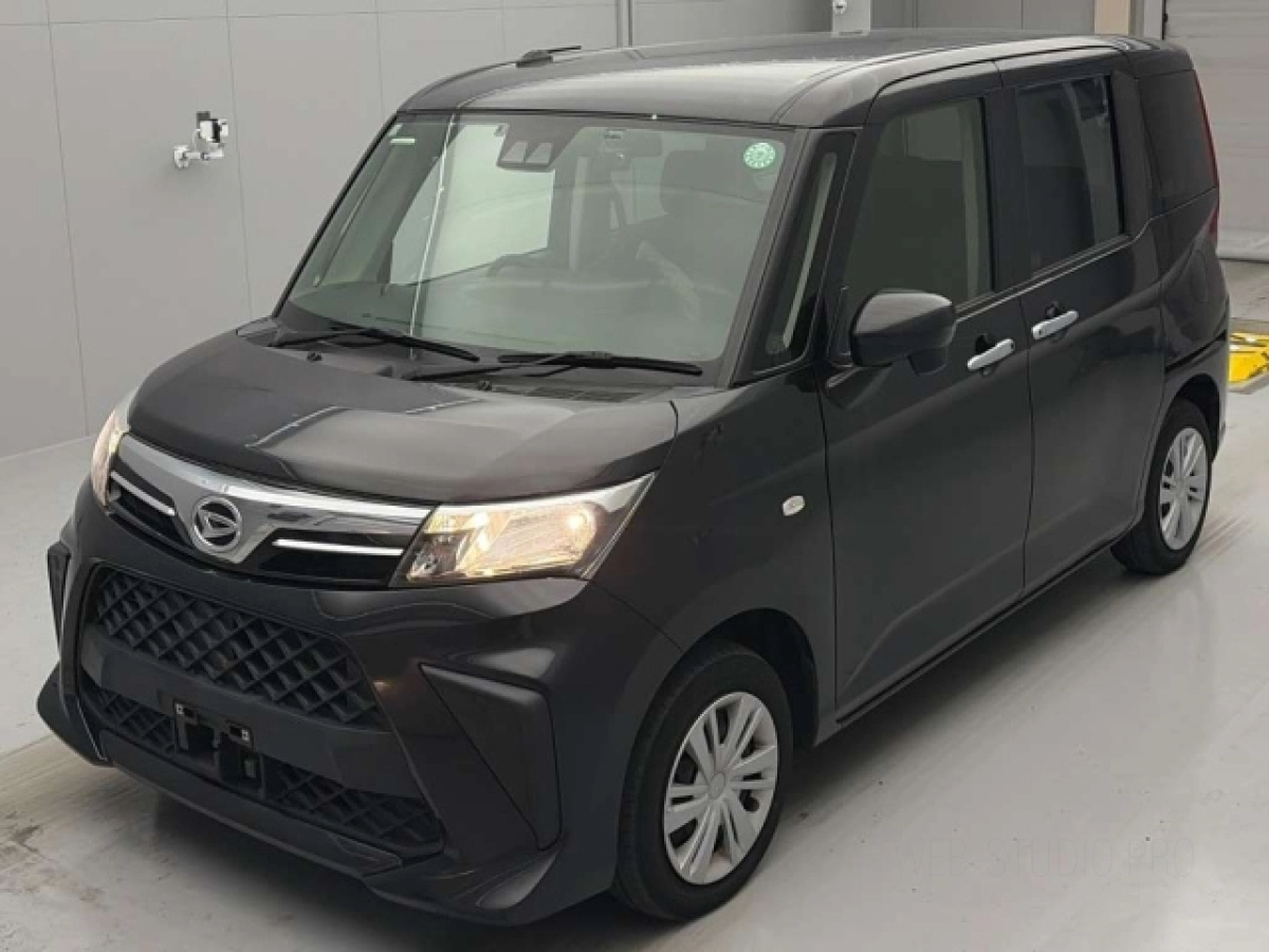 DAIHATSU THOR M900S 2021